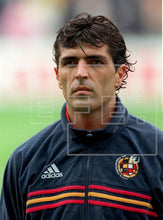 Cargar imagen en el visor de la galería, Chándal selección española 1998 M