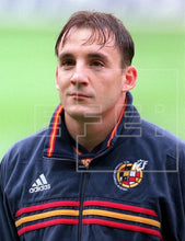 Cargar imagen en el visor de la galería, Chándal selección española 1998 M