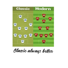 Cargar imagen en el visor de la galería, Camiseta Classic always better