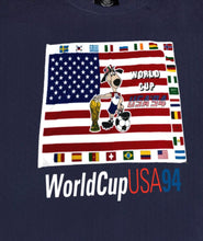 Cargar imagen en el visor de la galería, Camiseta Mi primer mundial