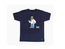 Cargar imagen en el visor de la galería, Camiseta Jappy Oso Maño 90