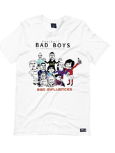 Cargar imagen en el visor de la galería, Camiseta Football Bad Boys