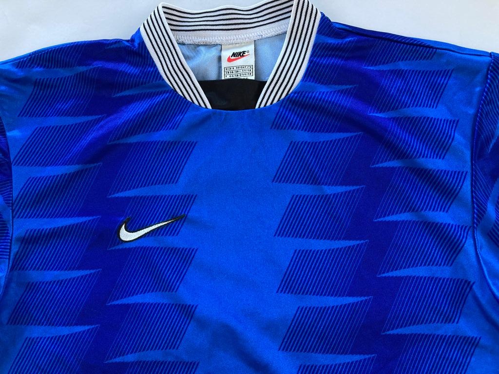 Camiseta Nike Vintage – jappyfootball