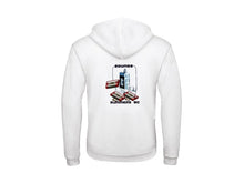 Cargar imagen en el visor de la galería, Sudadera Sounds Summers 90s