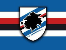 Cargar imagen en el visor de la galería, Camiseta Sampdoriano