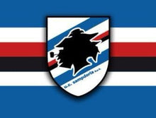 Cargar imagen en el visor de la galería, Sudadera Sampdoriano