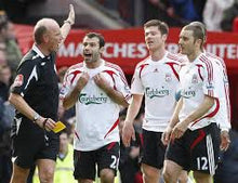 Cargar imagen en el visor de la galería, Camiseta visitante Liverpool 2007-08 L