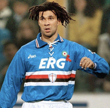 Cargar imagen en el visor de la galería, Camiseta Sampdoriano