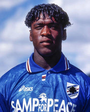 Cargar imagen en el visor de la galería, Sudadera Sampdoriano