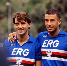 Cargar imagen en el visor de la galería, Sudadera Sampdoriano