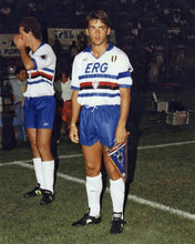 Cargar imagen en el visor de la galería, Camiseta Sampdoriano