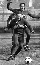 Cargar imagen en el visor de la galería, Chaqueta Retro Juventus 1897