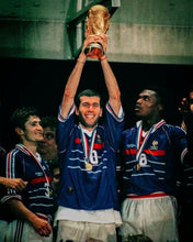 Cargar imagen en el visor de la galería, Sudadera Jappy Francia ‘98