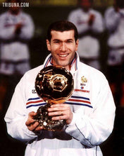 Cargar imagen en el visor de la galería, Sudadera Jappy Francia ‘98