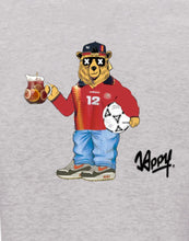 Cargar imagen en el visor de la galería, Sudadera Jappy Oso Viva España