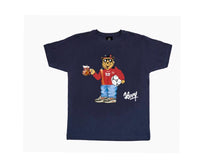 Cargar imagen en el visor de la galería, Camiseta Jappy Oso Viva España