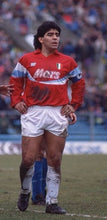 Cargar imagen en el visor de la galería, Sudadera Jappy Napoli 90-91