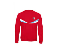 Cargar imagen en el visor de la galería, Sudadera Jappy Napoli 90-91