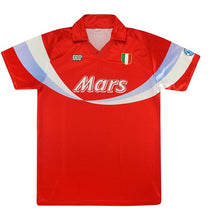 Cargar imagen en el visor de la galería, Sudadera Jappy Napoli 90-91
