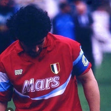 Cargar imagen en el visor de la galería, Sudadera Jappy Napoli 90-91