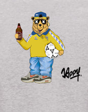 Cargar imagen en el visor de la galería, Sudadera Jappy Oso ese Cadí Oé 90