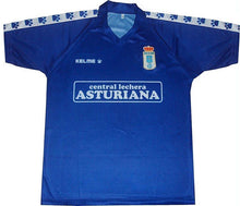 Cargar imagen en el visor de la galería, Camiseta Jappy Oso Hala Oviedo 90