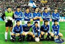 Cargar imagen en el visor de la galería, Sudadera Jappy Oso Hala Oviedo 90