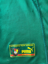 Cargar imagen en el visor de la galería, Camiseta Camerún 2002 L