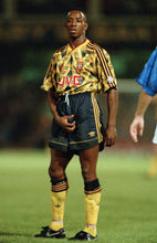 Cargar imagen en el visor de la galería, Sudadera Jappy Arsenal 90-93