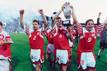 Cargar imagen en el visor de la galería, Sudadera Jappy Dinamarca 92`