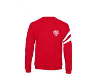 Cargar imagen en el visor de la galería, Sudadera Jappy Dinamarca 92`