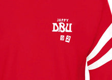 Cargar imagen en el visor de la galería, Sudadera Jappy Dinamarca 92`