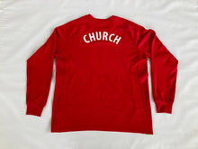 Cargar imagen en el visor de la galería, Camiseta Gales 2010-11 # Church L
