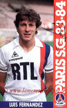 Cargar imagen en el visor de la galería, Sudadera retro Jappy PSG