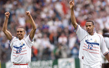 Cargar imagen en el visor de la galería, Sudadera Jappy Francia ‘98