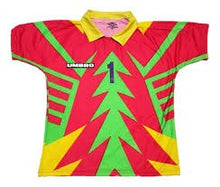 Cargar imagen en el visor de la galería, Sudadera de capucha Jappy Jorge Campos 94