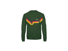 Cargar imagen en el visor de la galería, Sudadera Jappy Alemania 90`