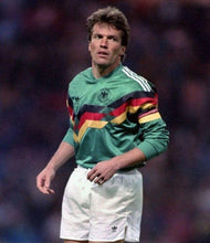 Cargar imagen en el visor de la galería, Sudadera Jappy Alemania 90`