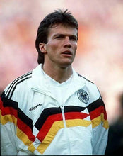 Cargar imagen en el visor de la galería, Sudadera Jappy Alemania 90`