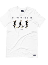 Cargar imagen en el visor de la galería, Camiseta el Tacón De Dios