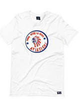 Cargar imagen en el visor de la galería, Camiseta Indio desde la cuna