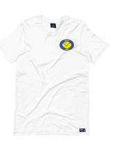 Cargar imagen en el visor de la galería, Camiseta Dirty Leeds: welcome to Eland Road