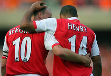 Cargar imagen en el visor de la galería, Camiseta Gunners: Kings of London