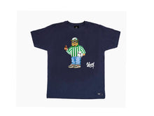 Cargar imagen en el visor de la galería, Camiseta Jappy Oso Muscho Beti 90