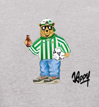 Cargar imagen en el visor de la galería, Sudadera Jappy Oso Muscho Beti 90