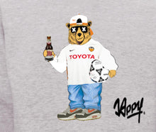 Cargar imagen en el visor de la galería, Sudadera amunt Valencia