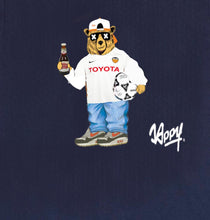 Cargar imagen en el visor de la galería, Camiseta Amunt Valencia