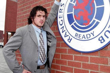 Cargar imagen en el visor de la galería, Sudadera Glasgow Gazza