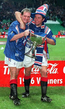 Cargar imagen en el visor de la galería, Sudadera Glasgow Gazza