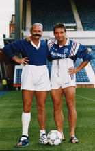 Cargar imagen en el visor de la galería, Sudadera Glasgow Gazza